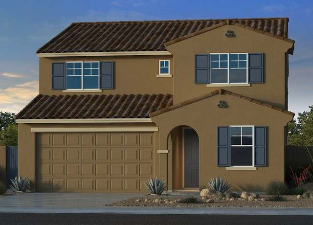 Property at Winsor Plan, Litchfield Park, AZ 85340, 5 beds, 3 baths