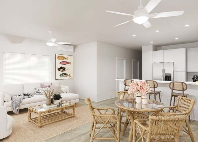 Property at 91-4099 Hikuono St #314, Kapolei, HI 96707, 3 beds, 2 baths