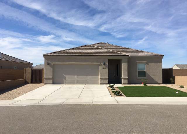 Property at 1475 Plan, Yuma, AZ 85365, 3 beds, 2 baths