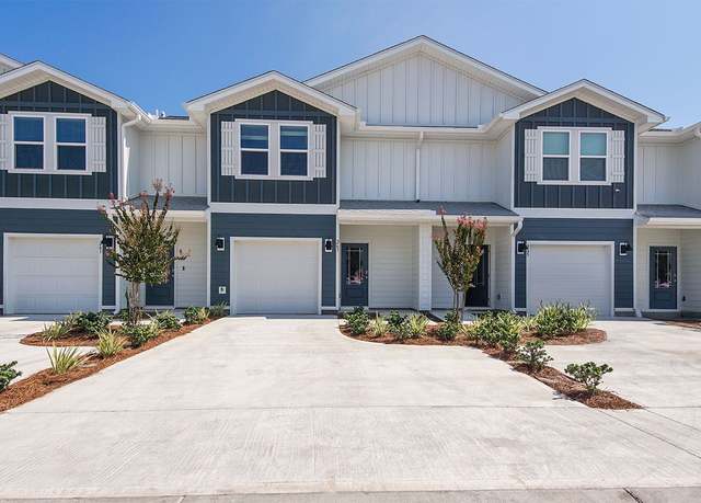 Property at 284 Phillips Bluff Ave, Panama City Beach, FL 32407, 3 beds, 2.5 baths
