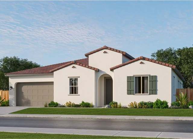 Property at Residence 1 Plan, Tracy, CA 95377, 4 beds, 3.5 baths