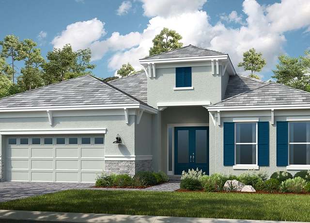 Property at Pallazio Plan, Port Saint Lucie, FL 34987, 3 beds, 3 baths