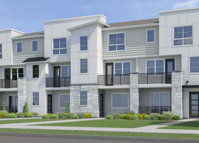 Property at Willow Plan, Colorado Springs, CO 80908, 4 beds, 3.5 baths