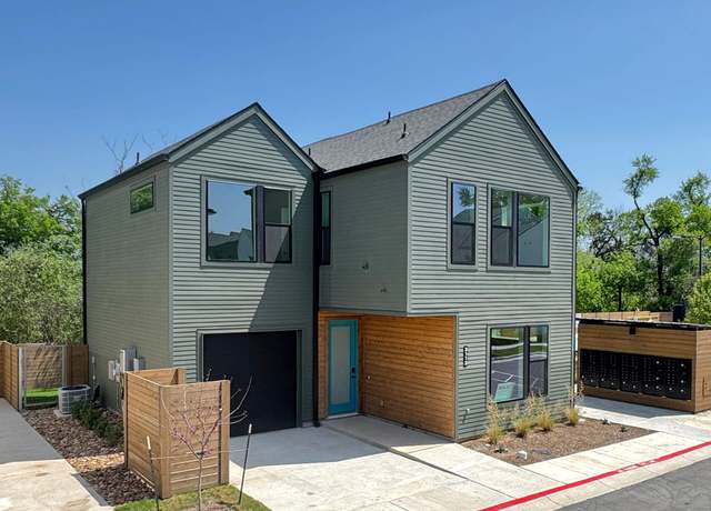 Property at Plan C2.1 Plan, Austin, TX 78723, 3 beds, 2.5 baths