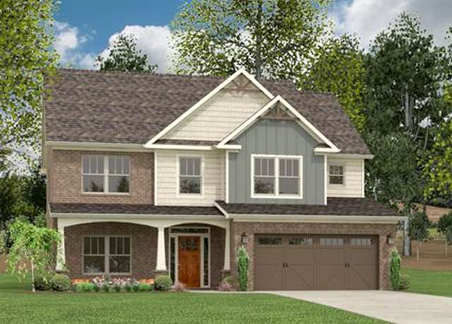 Property at The Fitzgerald Plan, Harvest, AL 35749, 4 beds, 2.5 baths