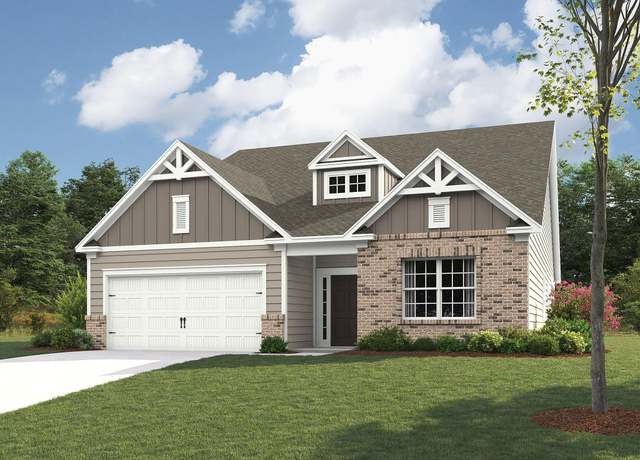 Property at Ellington Plan, Mooresville, NC 28115, 2 beds, 2 baths