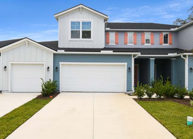 Property at 153 Camphor Laurel Rd, Saint Augustine, FL 32092, 3 beds, 2.5 baths