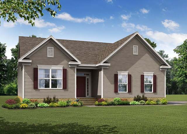 Property at Avery Plan, Wendell, NC 27591, 3 beds, 2 baths