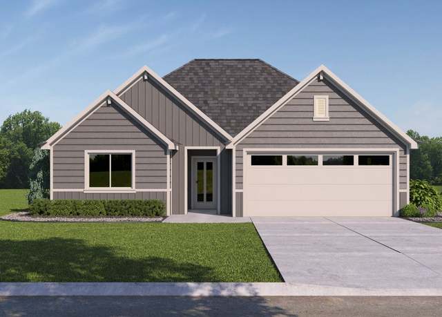Property at X40Z Zavalla Plan, Tyler, TX 75704, 2 beds, 2 baths