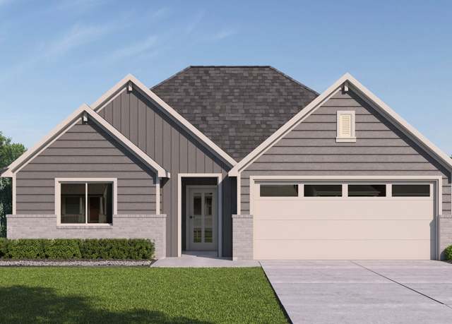 Property at X40Z Zavalla Plan, Tyler, TX 75704, 2 beds, 2 baths