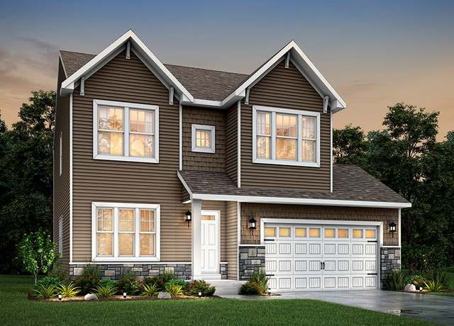 Property at Elements 2200 Plan, Fowlerville, MI 48836, 3 beds, 2.5 baths