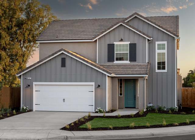 Property at Discover 180 Plan, Fresno, CA 93727, 3 beds, 2.5 baths