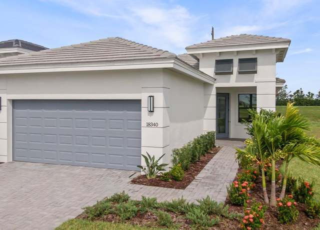 Property at 18340 Rockport Pl, Lakewood Ranch, FL 34211, 2 beds, 2 baths