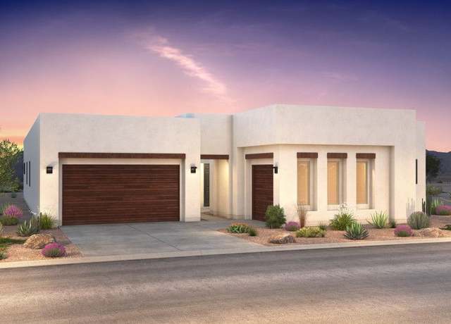 Property at Patagonia Plan, Albuquerque, NM 87111, 3 beds, 2.5 baths