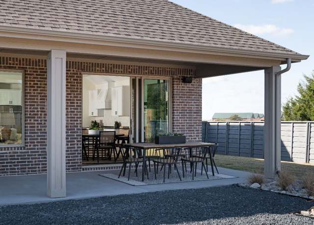 Property at Ethan Plan, Rockwall, TX 75032, 4 beds, 3.5 baths