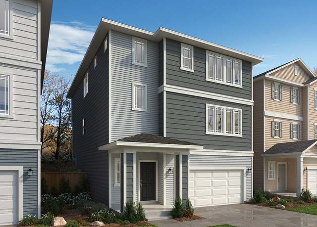 Property at 1432 121st Ave SE, Lake Stevens, WA 98258, 4 beds, 3.5 baths