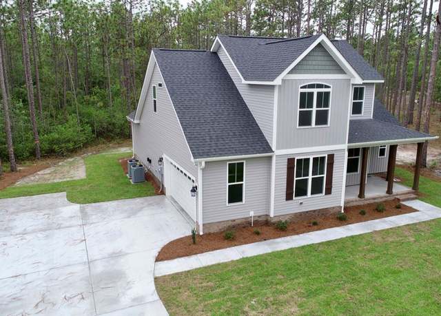 Property at Brantwood Plan, Boiling Spring Lakes, NC 28461, 3 beds, 2.5 baths