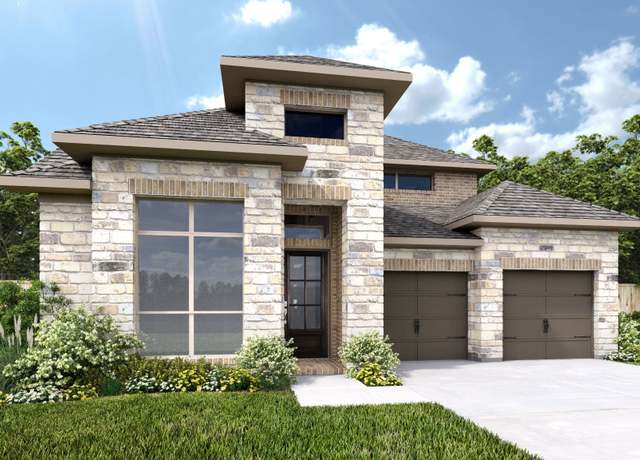 Property at 50-58 I Burke St Ph 1, Liberty Hill, TX 78642, 4 beds, 3.5 baths