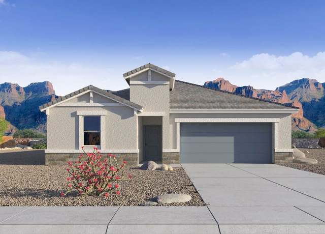 Property at 2128 W Storia Ave, Apache Junction, AZ 85120, 4 beds, 3 baths