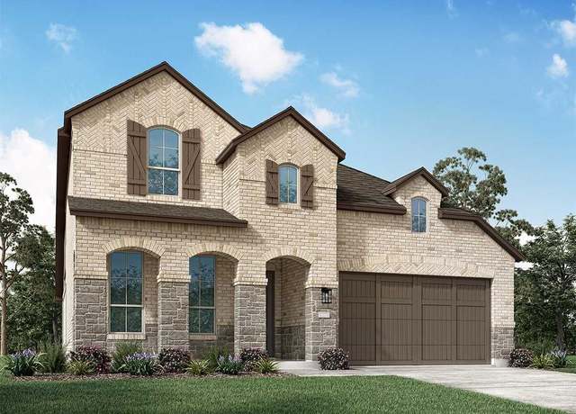Property at Plan Middleton Plan, San Marcos, TX 78666, 4 beds, 3 baths