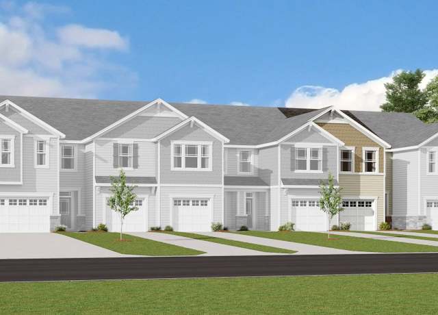 Property at 2495 Hedgecliff Rd, Concord, NC 28025, 3 beds, 2.5 baths