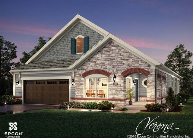 Property at The Verona Plan, West Lafayette, IN 47906, 3 beds, 2.5 baths