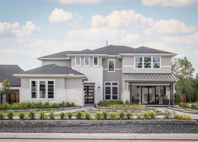 Property at Snyder Plan, Richmond, TX 77406, 5 beds, 4.5 baths