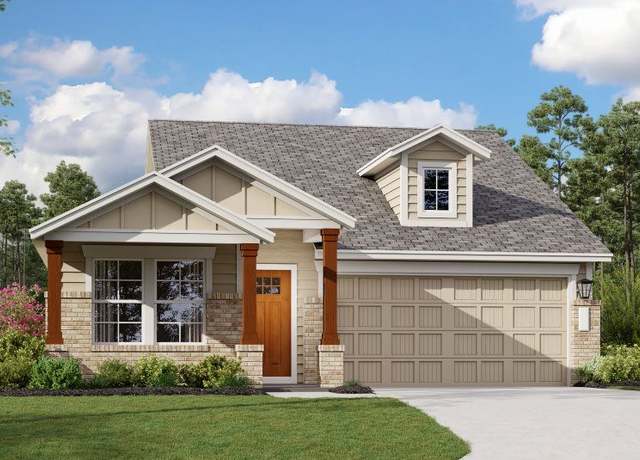 Property at Duff Plan, Kyle, TX 78640, 4 beds, 3 baths
