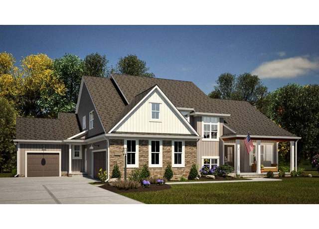 Property at Harvester Plan, Avon, OH 44011, 4 beds, 3.5 baths