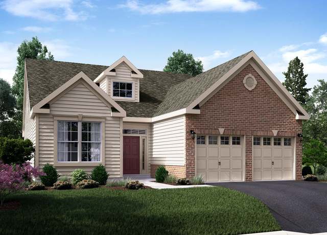 Property at The Marigold Plan, Williamstown, NJ 08094, 3 beds, 2 baths