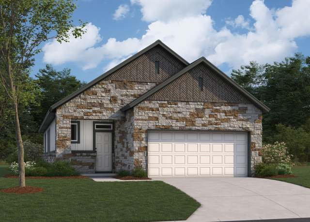 Property at Bourbon Plan, Dripping Springs, TX 78620, 3 beds, 2 baths