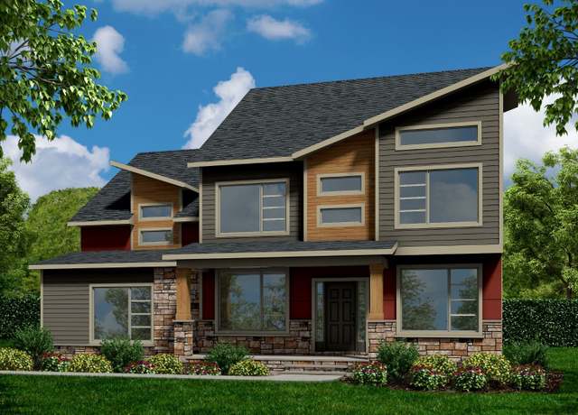 Property at Bronte Plan, Midlothian, VA 23112, 5 beds, 4 baths