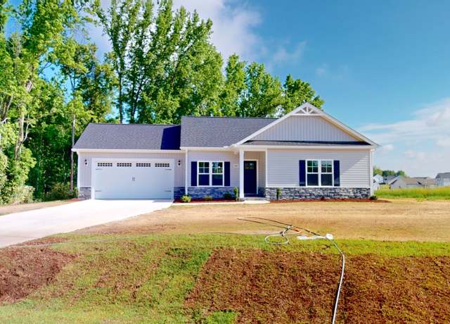 Property at Stacy Plan, Fremont, NC 27830, 3 beds, 2 baths