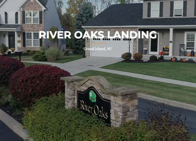 Property at Homes Available Soon Plan, Grand Island, NY 14072