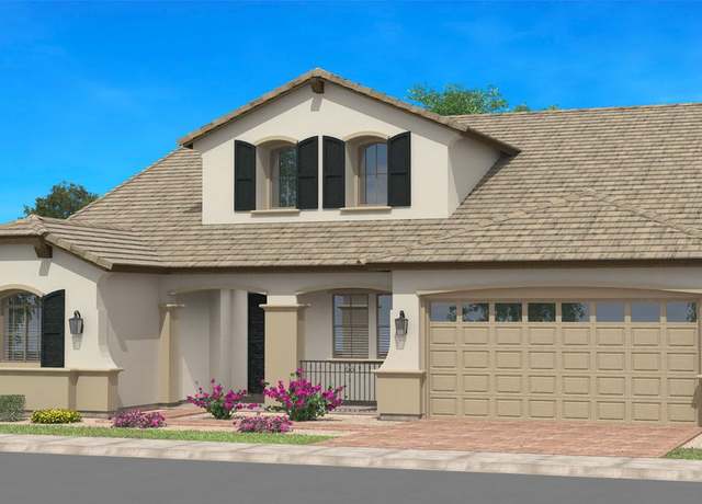 Property at Spud Point Plan, Litchfield Park, AZ 85340, 4 beds, 3.5 baths
