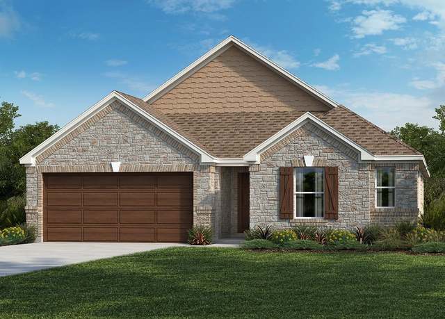 Property at 3708 Cerino Ln, Round Rock, TX 78665, 3 beds, 2 baths