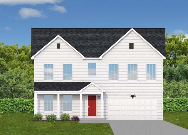 Property at Prescott Plan, Cn44nk Herculaneum, MO 63048, 4 beds, 3.5 baths