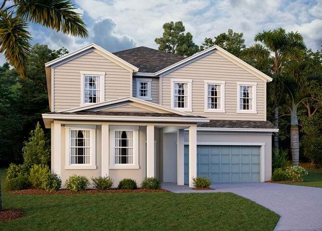 Property at Duval Plan, Deltona, FL 32725, 5 beds, 4.5 baths