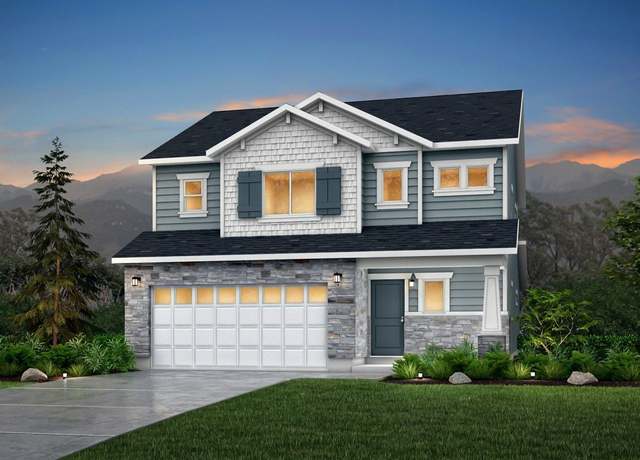 Property at Linden Plan, Syracuse, UT 84075, 3 beds, 2.5 baths