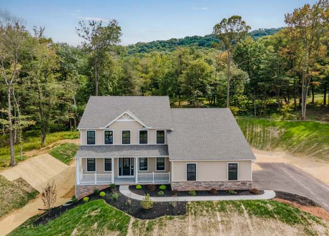 Property at Hickory Plan, Marysville, PA 17053, 4 beds, 2.5 baths