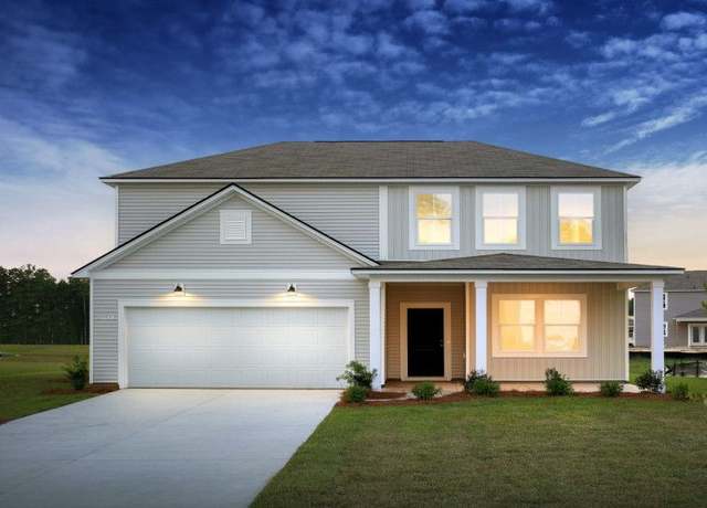 Property at Rosella Plan, Summerville, SC 29486, 4 beds, 2.5 baths
