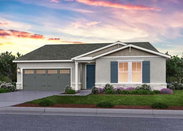 Property at Stella Plan, Manteca, CA 95337, 3 beds, 2 baths