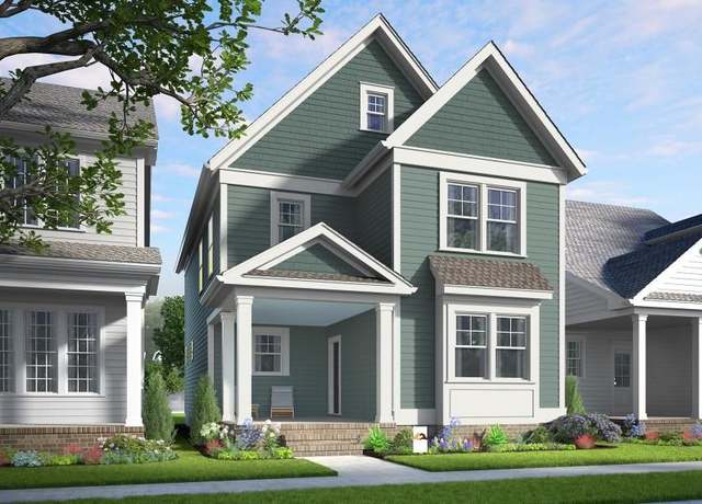 Property at Castle in Brooklyn Plan, Wendell, NC 27591, 3 beds, 2.5 baths
