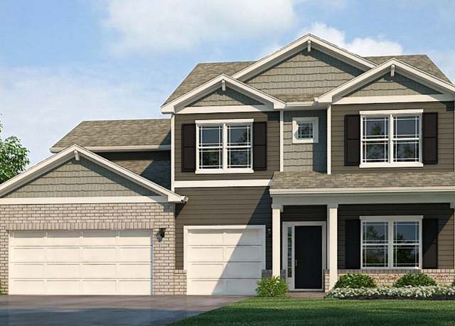 Property at 7873 Fairwood Blvd, Plainfield, IN 46168, 5 beds, 3.5 baths