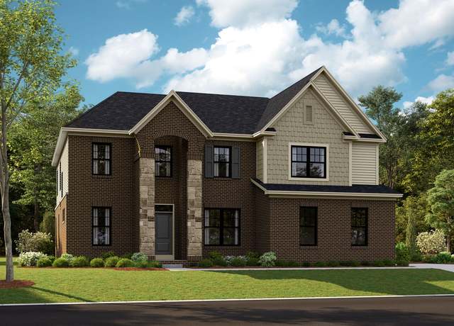 Property at Newberry Plan, Washington, MI 48094, 4 beds, 2.5 baths