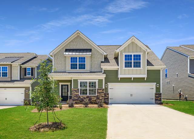 Property at 4186 Skyboat Cir, Fort Mill, SC 29715, 4 beds, 3.5 baths