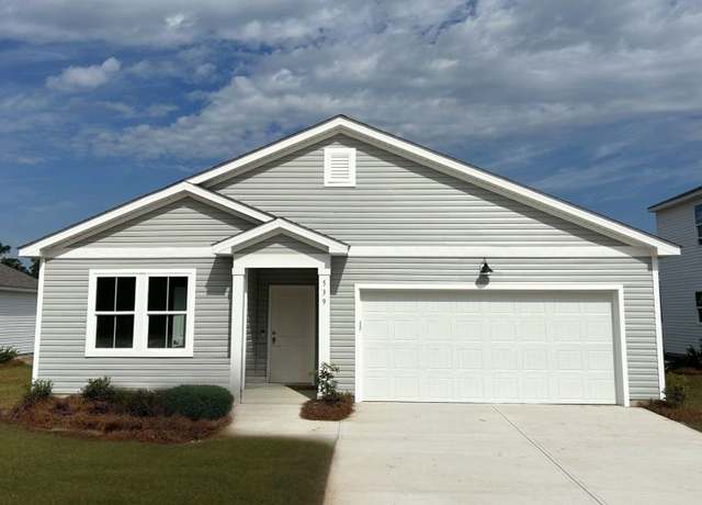 Property at 539 Coronado Ave, Leland, NC 28451, 4 beds, 2 baths