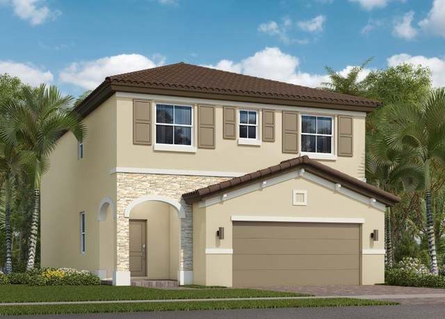 Property at 2516 SE 25th Ct, Homestead, FL 33035, 5 beds, 3 baths