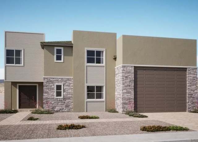 Property at 125 Lewis Village Ln, Henderson, NV 89011, 4 beds, 3.5 baths