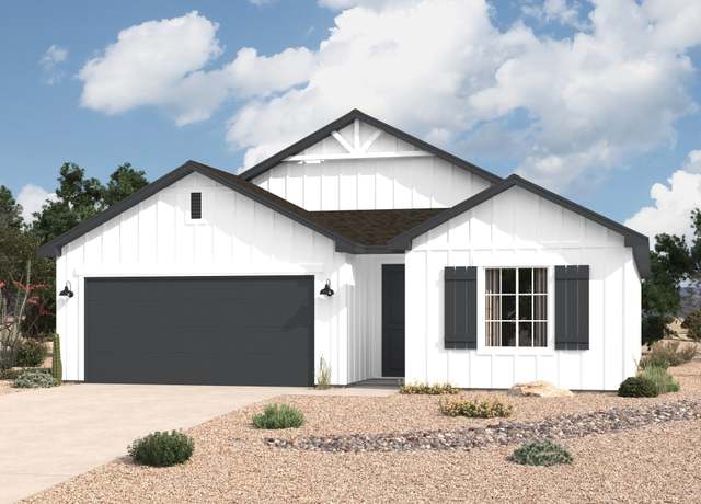 Property at Prado Plan, El Paso, TX 79928, 3 beds, 2 baths